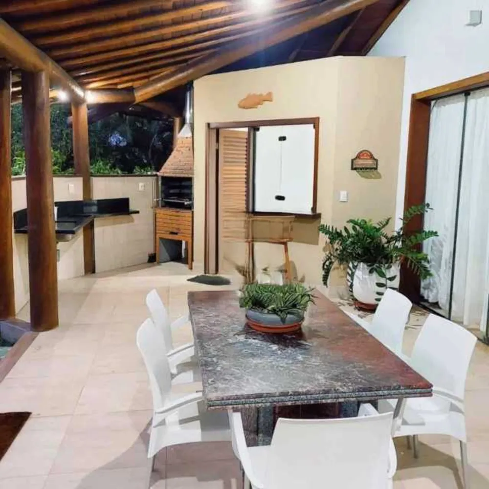 Casa de Condomínio, 4 quartos - Foto 11