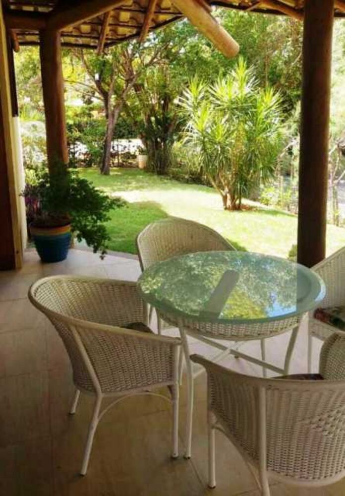 Casa de Condomínio, 4 quartos - Foto 6