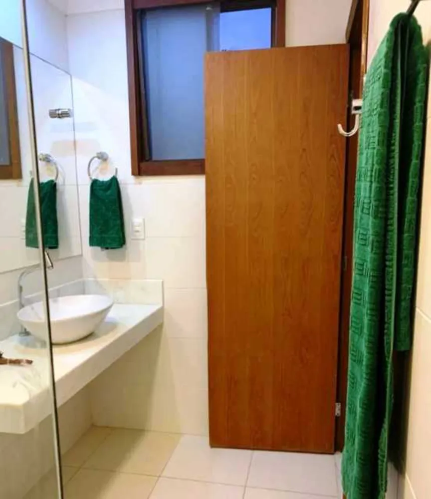 Casa de Condomínio, 4 quartos - Foto 12