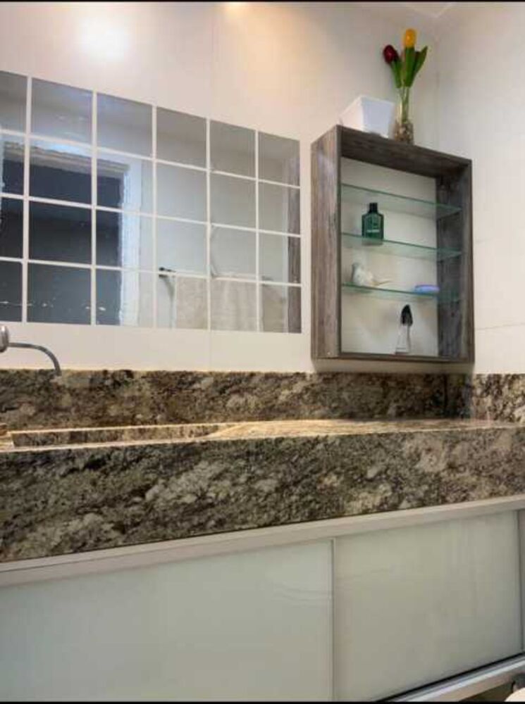 Apartamento, 3 quartos, 85 m² - Foto 5