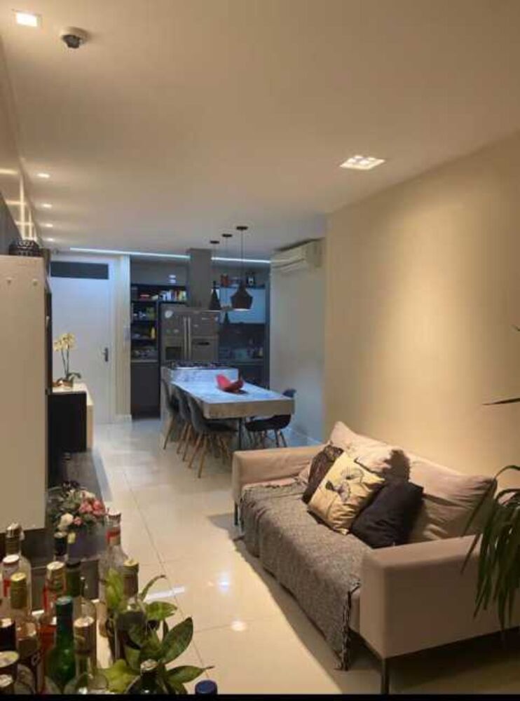 Apartamento, 3 quartos, 85 m² - Foto 3