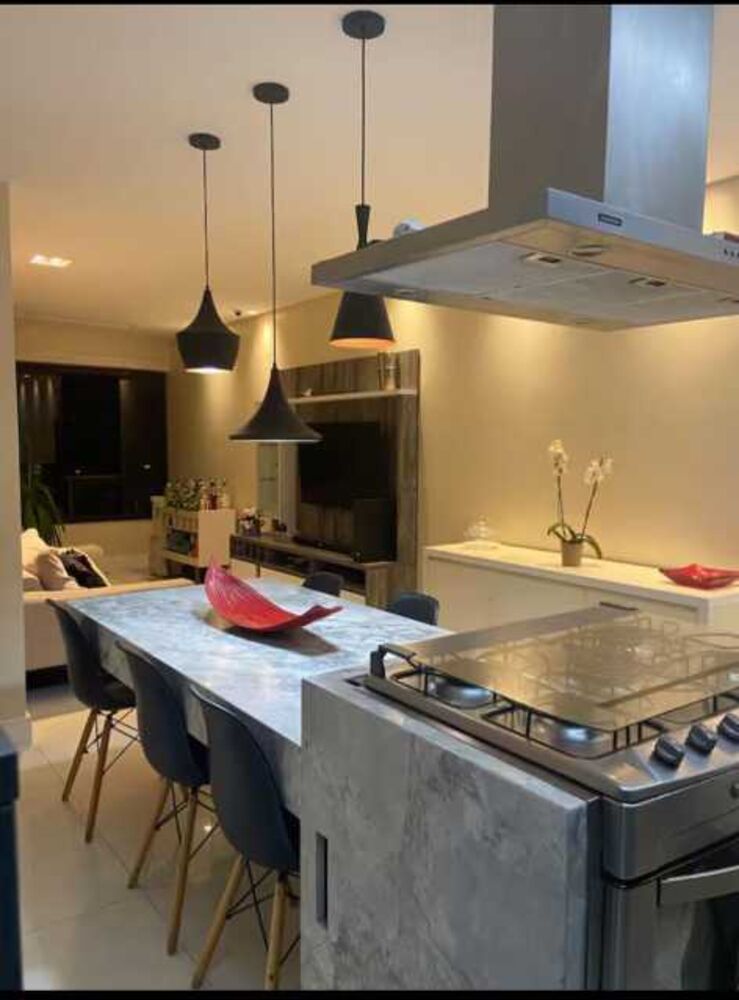 Apartamento, 3 quartos, 85 m² - Foto 2