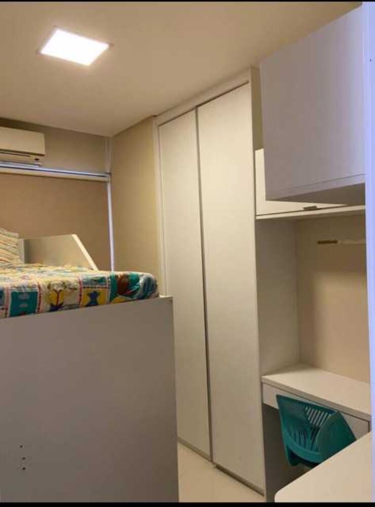 Apartamento, 3 quartos, 85 m² - Foto 4