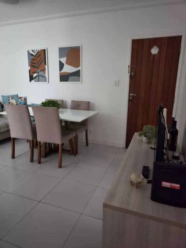 Apartamento à venda com 2 quartos, 60m² - Foto 2