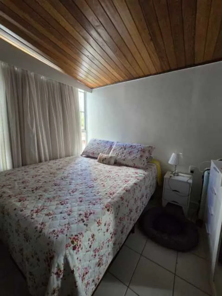 Apartamento à venda com 2 quartos, 60m² - Foto 4