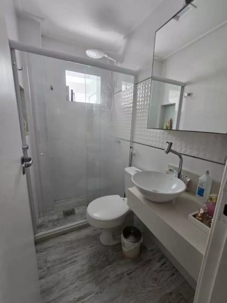 Apartamento à venda com 2 quartos, 60m² - Foto 3