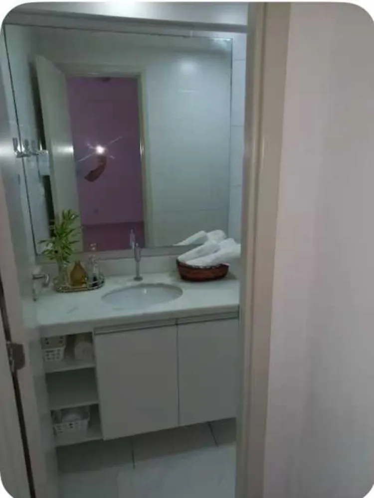 Apartamento, 1 quarto, 48 m² - Foto 3