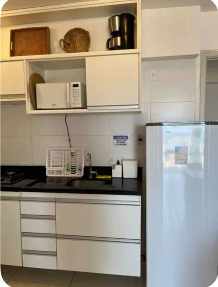 Apartamento, 1 quarto, 48 m² - Foto 7