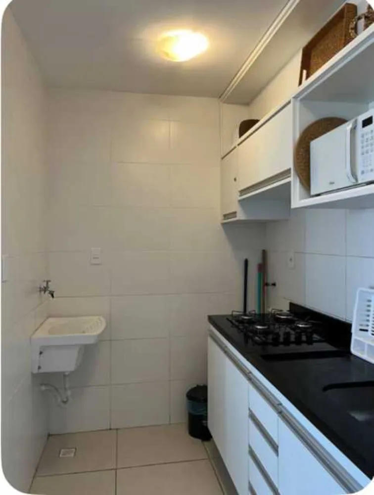 Apartamento, 1 quarto, 48 m² - Foto 2