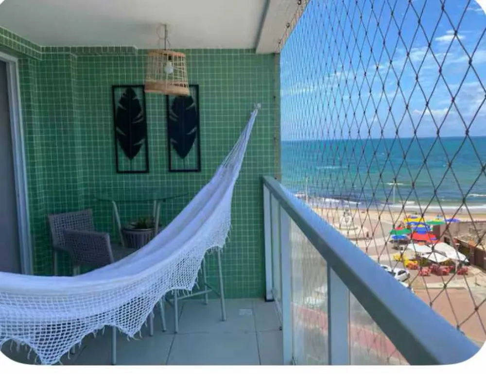 Apartamento, 1 quarto, 48 m² - Foto 1