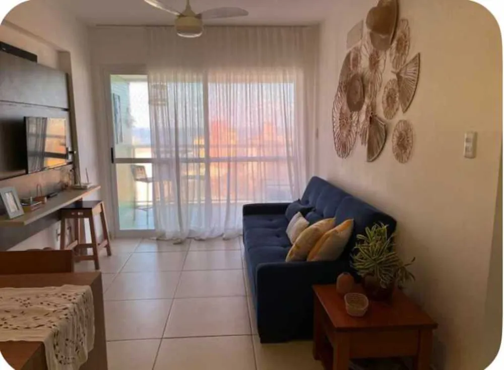 Apartamento, 1 quarto, 48 m² - Foto 4