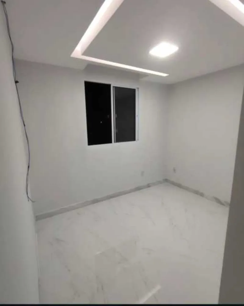 Apartamento, 2 quartos, 40 m² - Foto 6