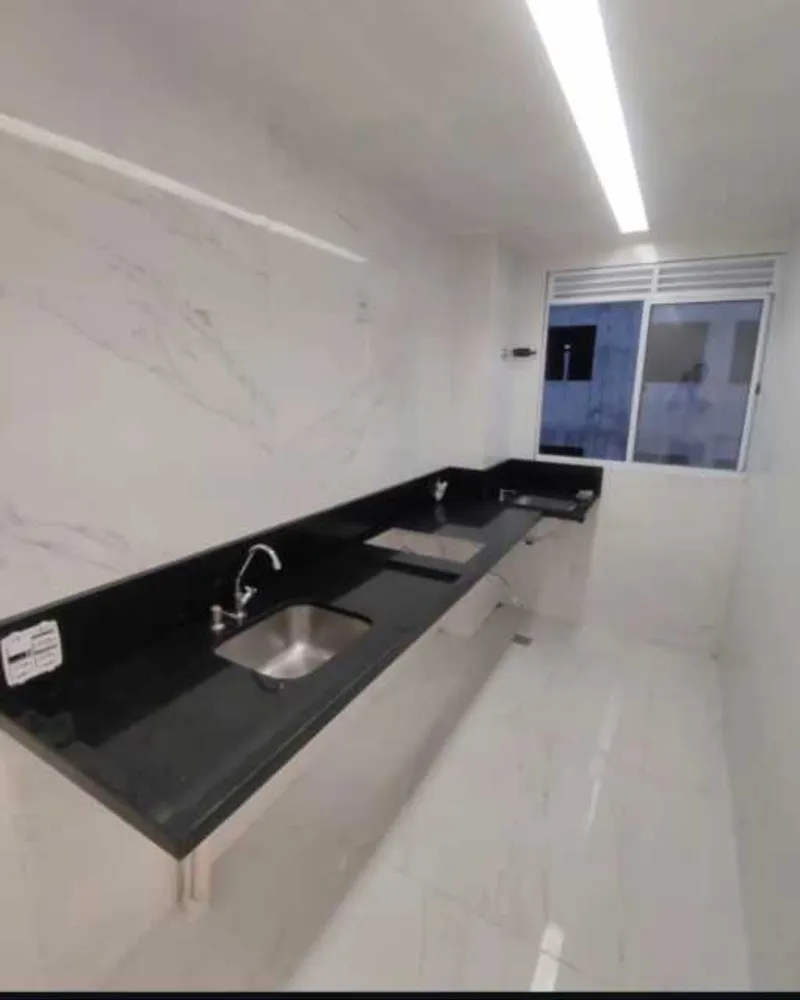Apartamento, 2 quartos, 40 m² - Foto 3