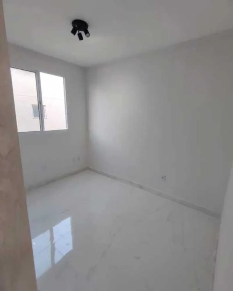 Apartamento, 2 quartos, 40 m² - Foto 2