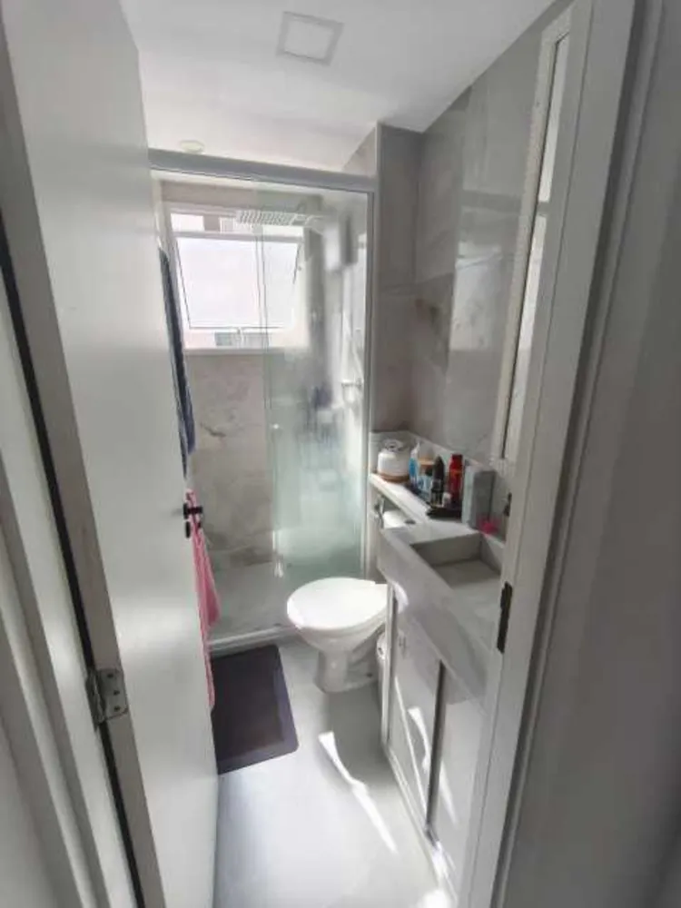 Apartamento, 2 quartos, 40 m² - Foto 4