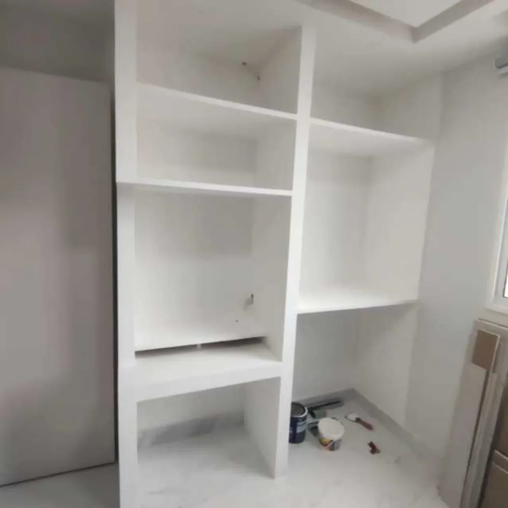 Apartamento, 2 quartos, 40 m² - Foto 7