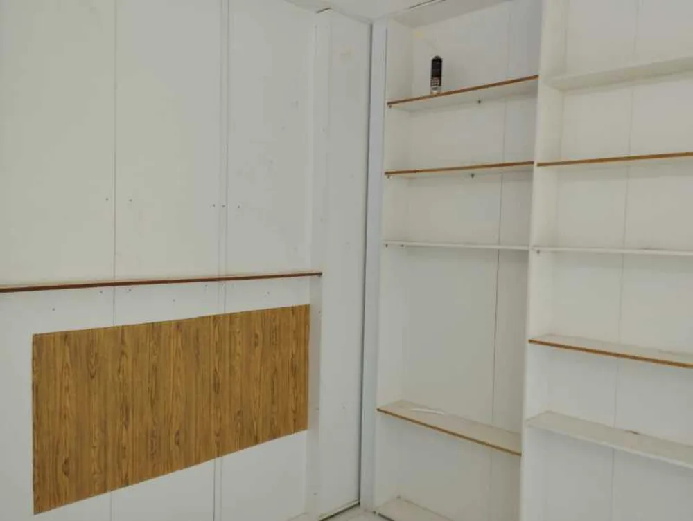 Casa de Condomínio, 2 quartos - Foto 11