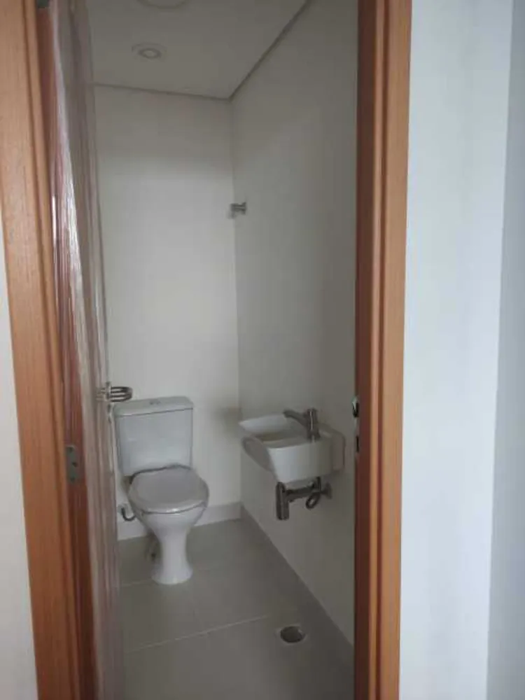 Sala-Conjunto, 40 m² - Foto 4