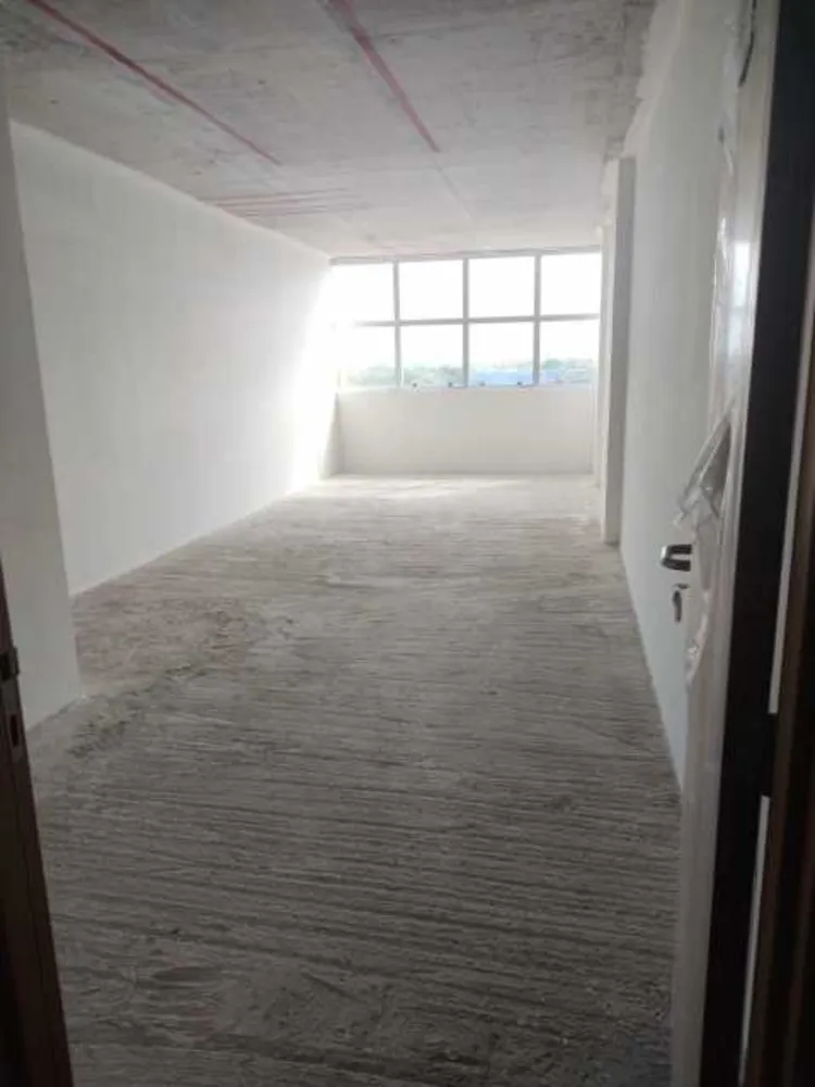 Sala-Conjunto, 40 m² - Foto 1