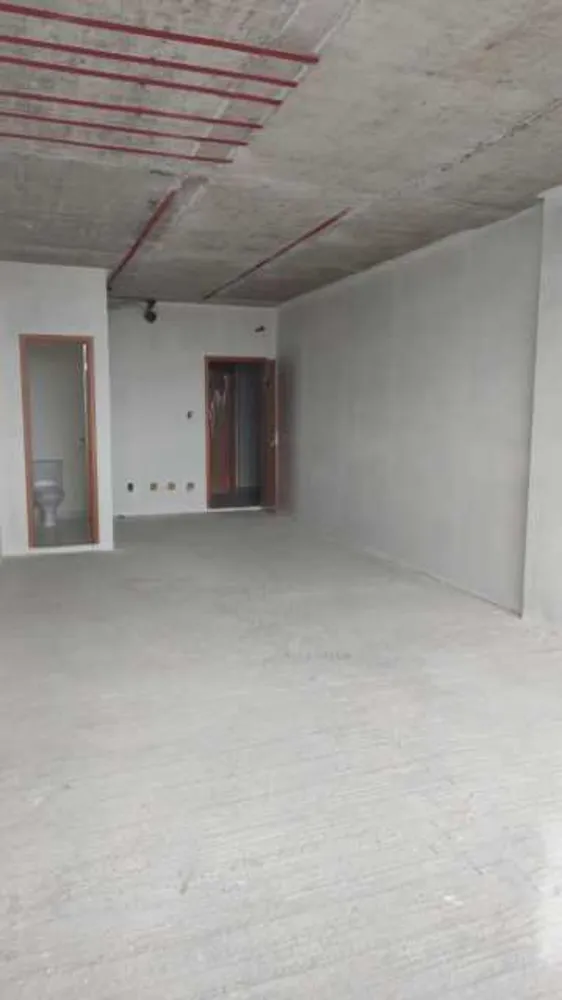 Sala-Conjunto, 40 m² - Foto 3