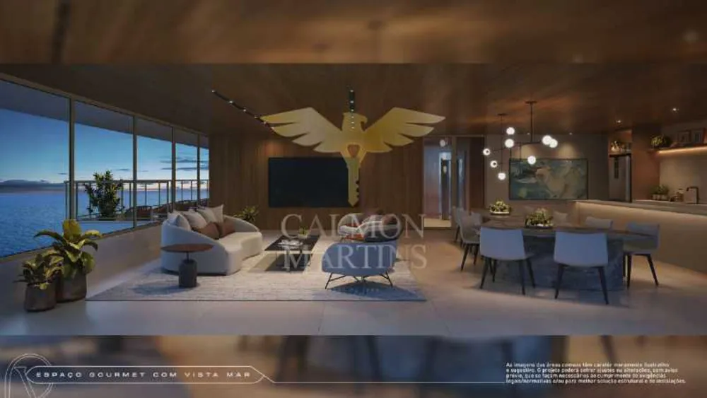 Apartamento, 3 quartos, 133 m² - Foto 8