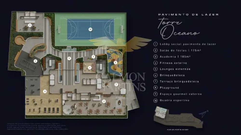 Apartamento, 3 quartos, 133 m² - Foto 9