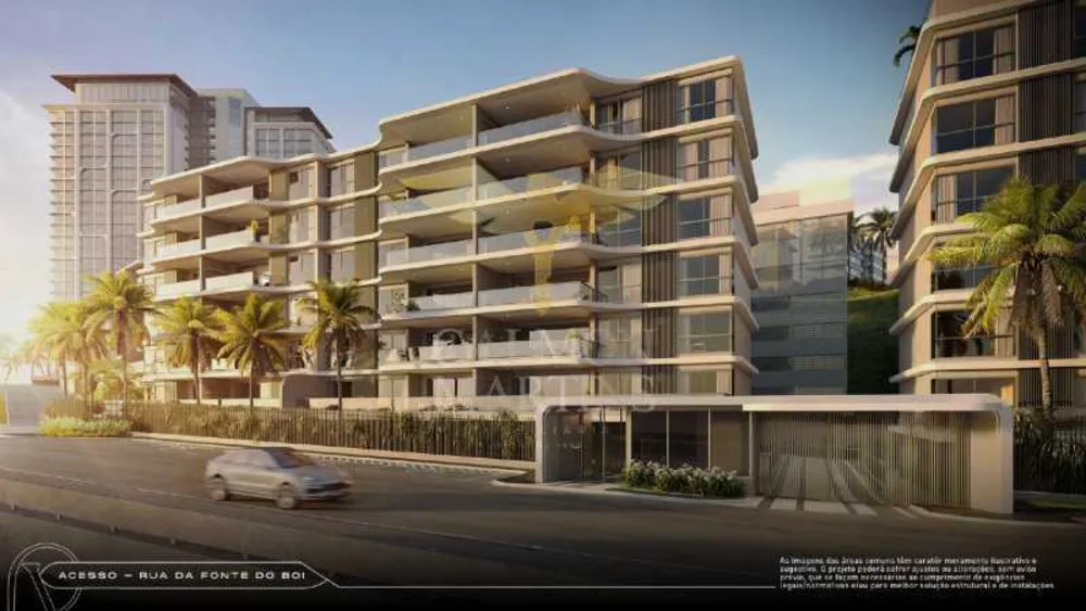 Apartamento, 3 quartos, 133 m² - Foto 4