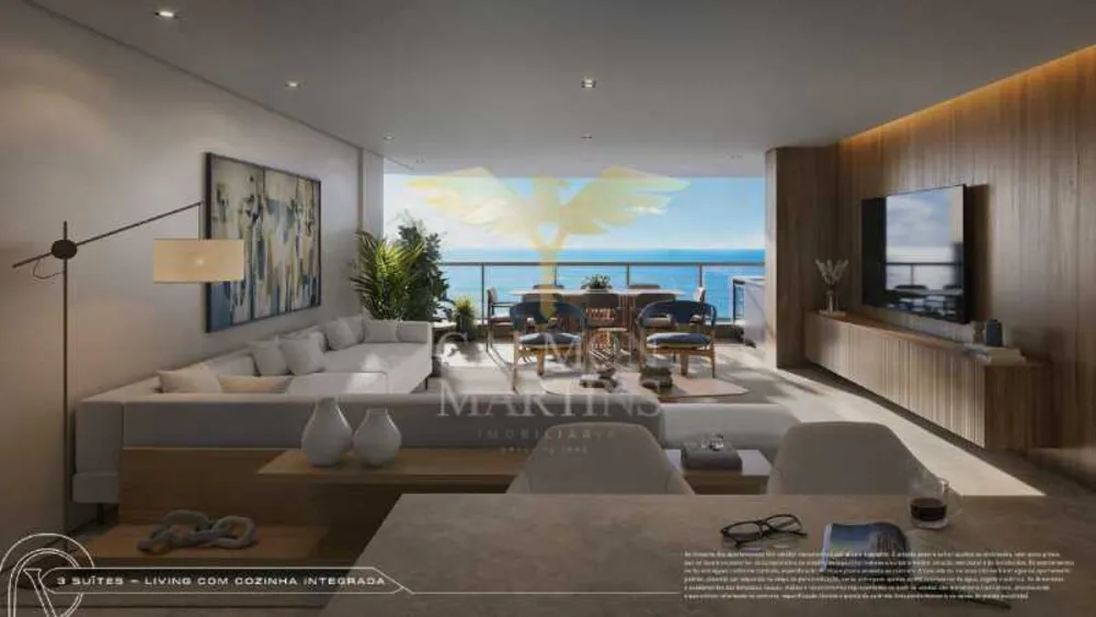 Apartamento, 3 quartos, 133 m² - Foto 15