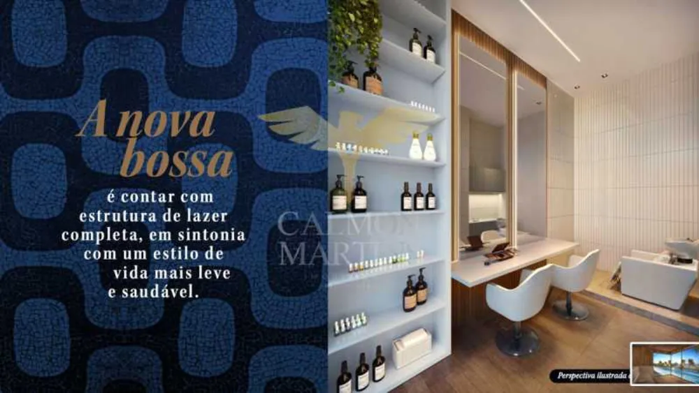 Apartamento, 4 quartos, 183 m² - Foto 4