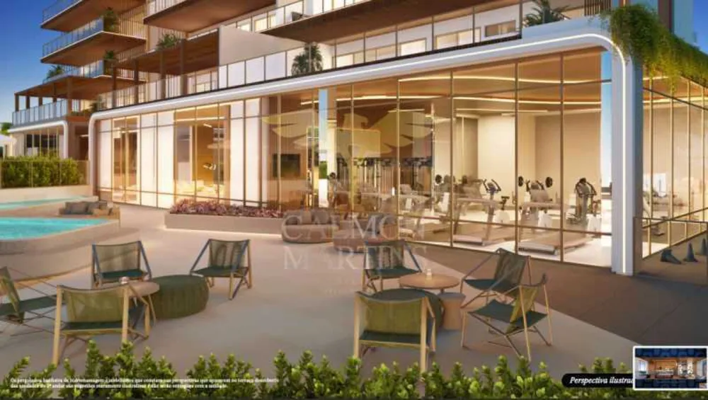 Apartamento, 4 quartos, 183 m² - Foto 6