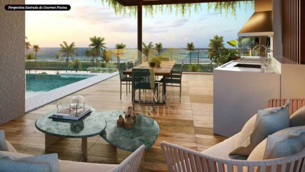 Apartamento, 4 quartos, 183 m² - Foto 5