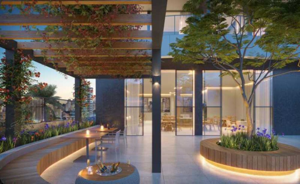 Apartamento, 2 quartos, 74 m² - Foto 6