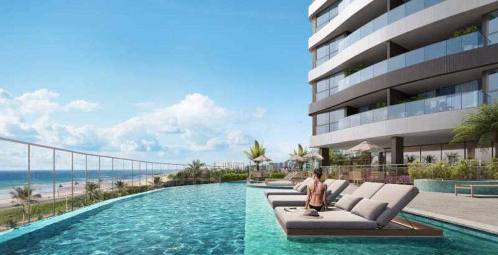 Apartamento, 2 quartos, 74 m² - Foto 1