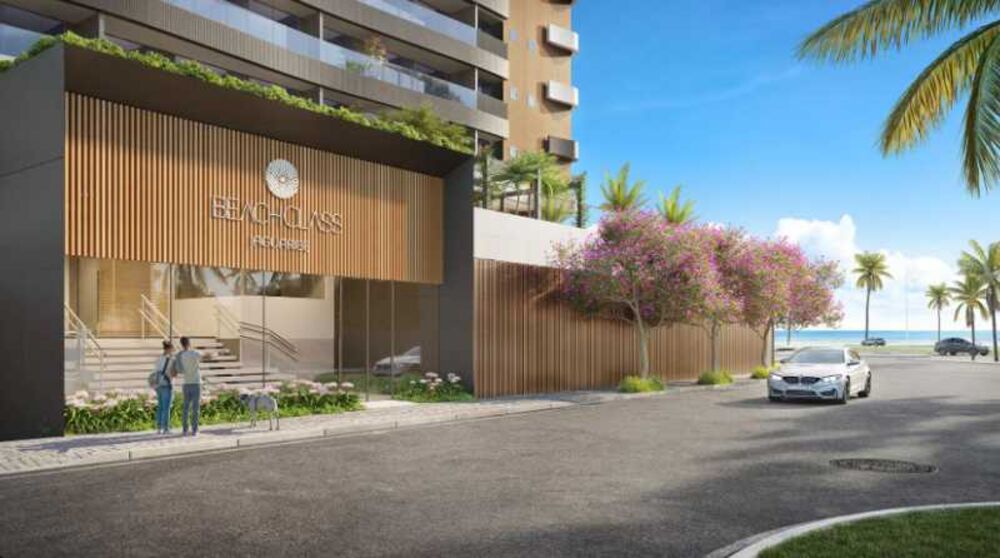 Apartamento, 2 quartos, 74 m² - Foto 4