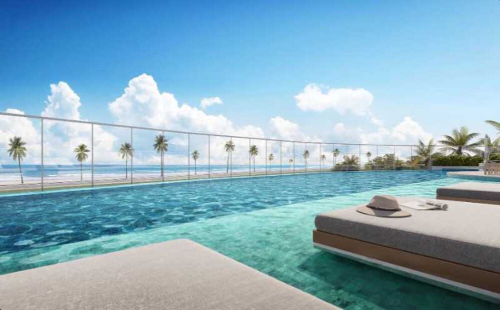 Apartamento, 2 quartos, 74 m² - Foto 2