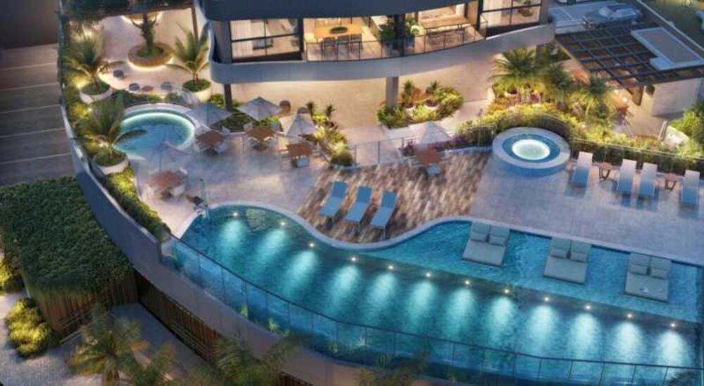 Apartamento, 2 quartos, 74 m² - Foto 8