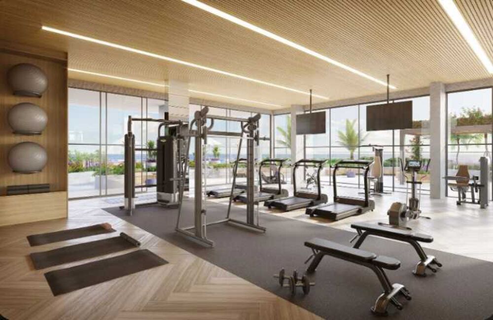 Apartamento, 2 quartos, 74 m² - Foto 5