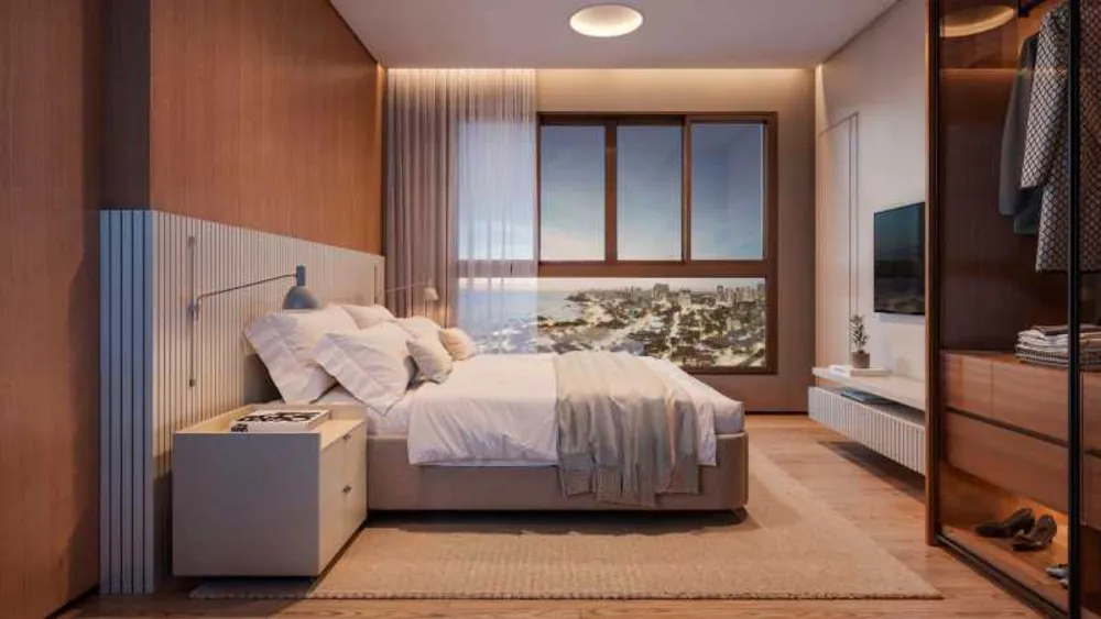 Apartamento, 4 quartos, 143 m² - Foto 14
