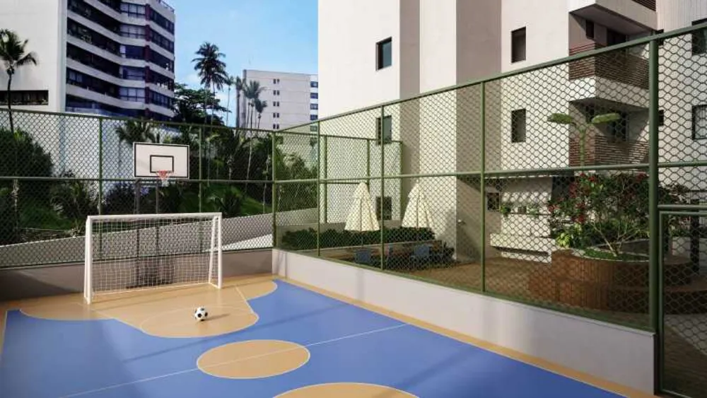 Apartamento, 4 quartos, 143 m² - Foto 13