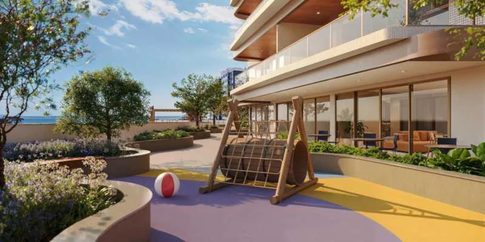 Apartamento, 4 quartos, 143 m² - Foto 11