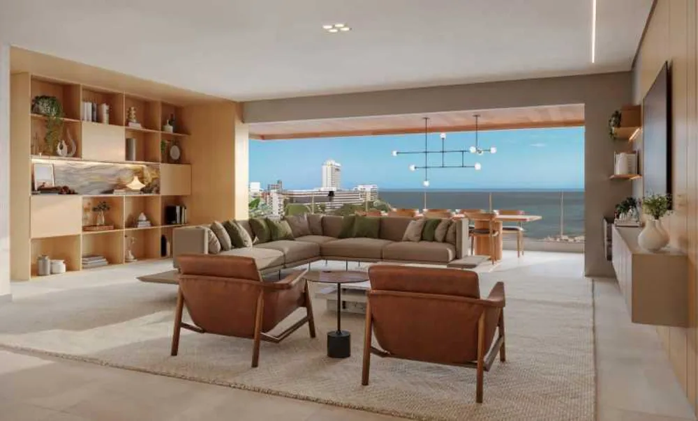 Apartamento, 4 quartos, 143 m² - Foto 15