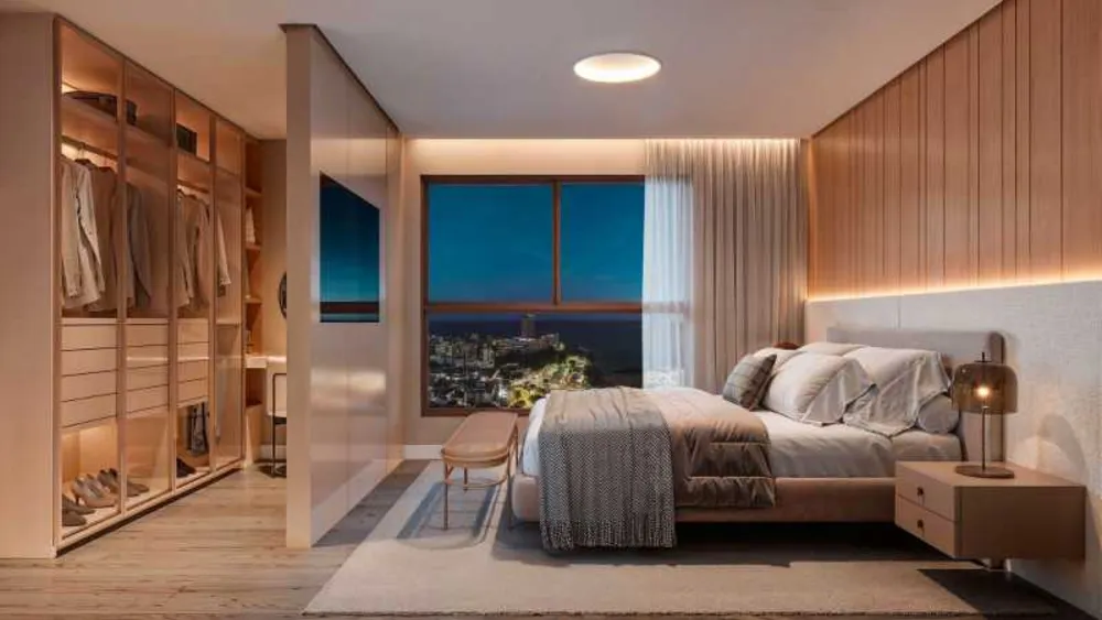 Apartamento, 4 quartos, 143 m² - Foto 16