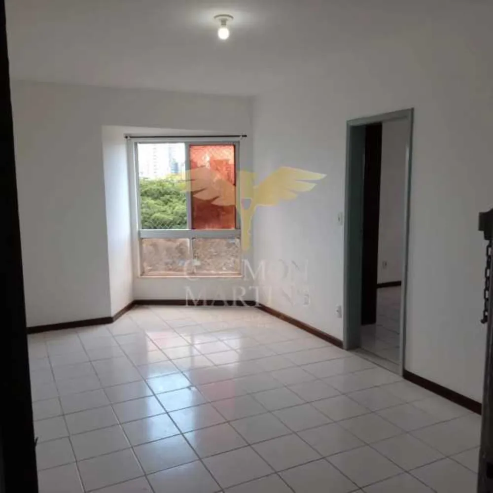 Apartamento, 1 quarto, 59 m² - Foto 1