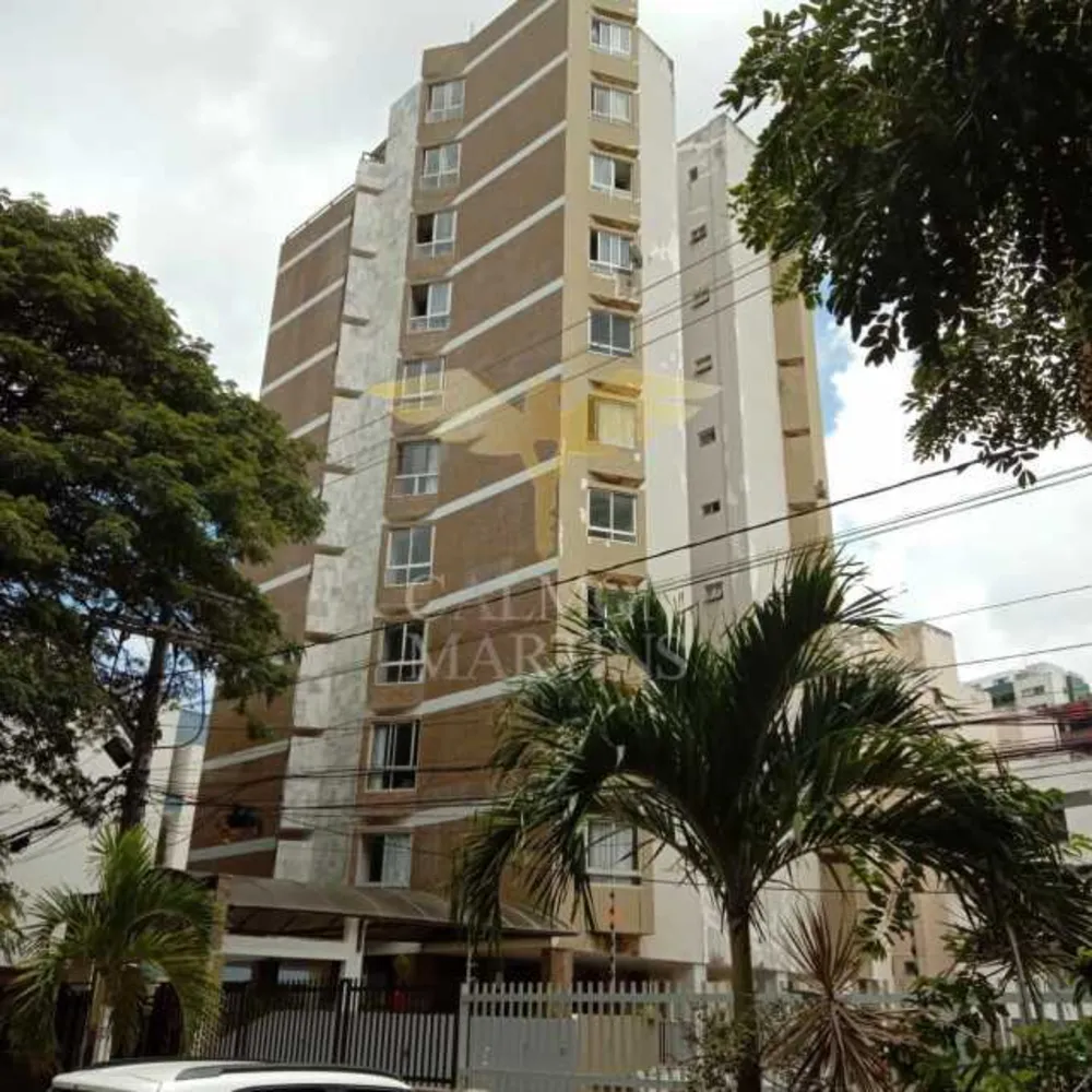 Apartamento, 1 quarto, 59 m² - Foto 3