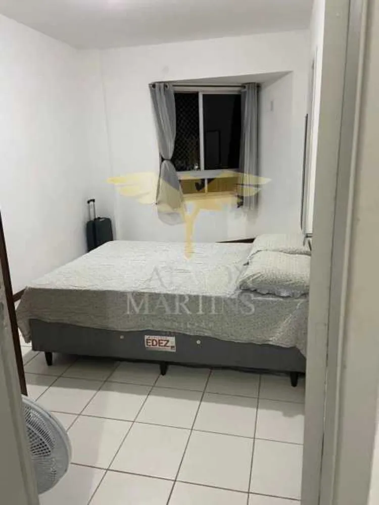 Apartamento, 1 quarto, 59 m² - Foto 1