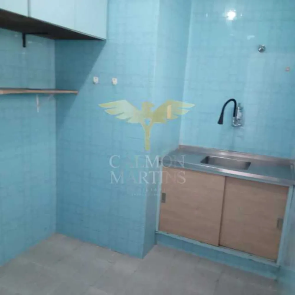 Apartamento, 1 quarto, 59 m² - Foto 5