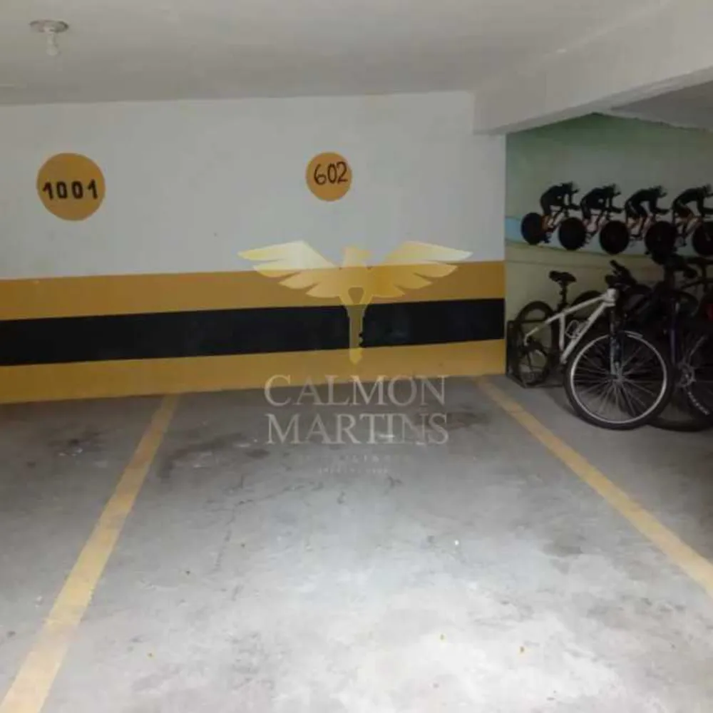 Apartamento, 1 quarto, 59 m² - Foto 2