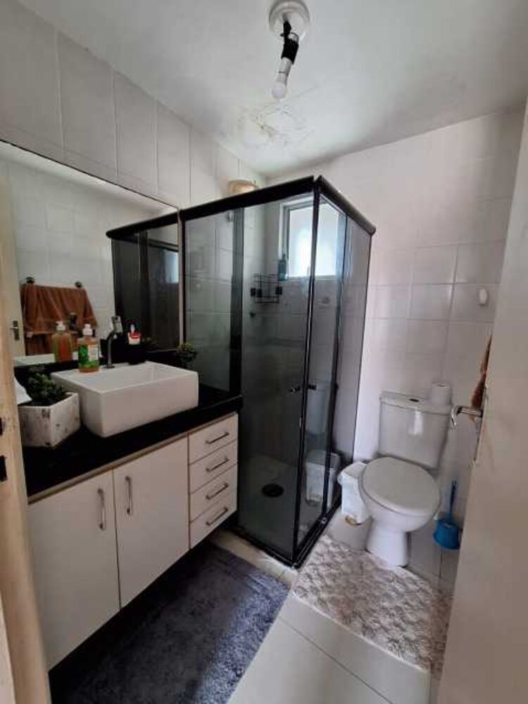 Apartamento à venda com 2 quartos, 60m² - Foto 5