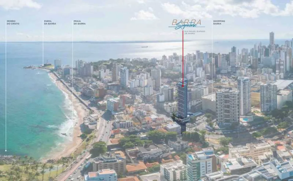 Apartamento, 1 quarto, 36 m² - Foto 20