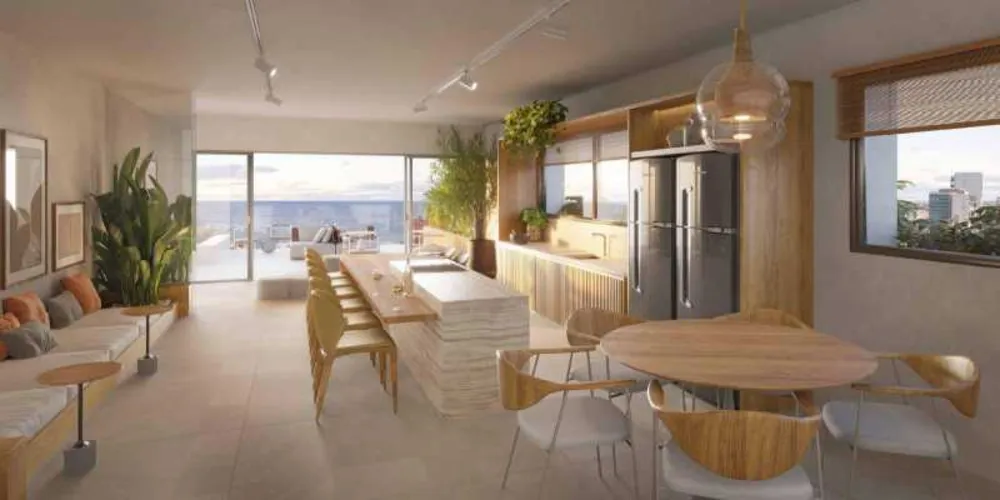 Apartamento, 1 quarto, 36 m² - Foto 13